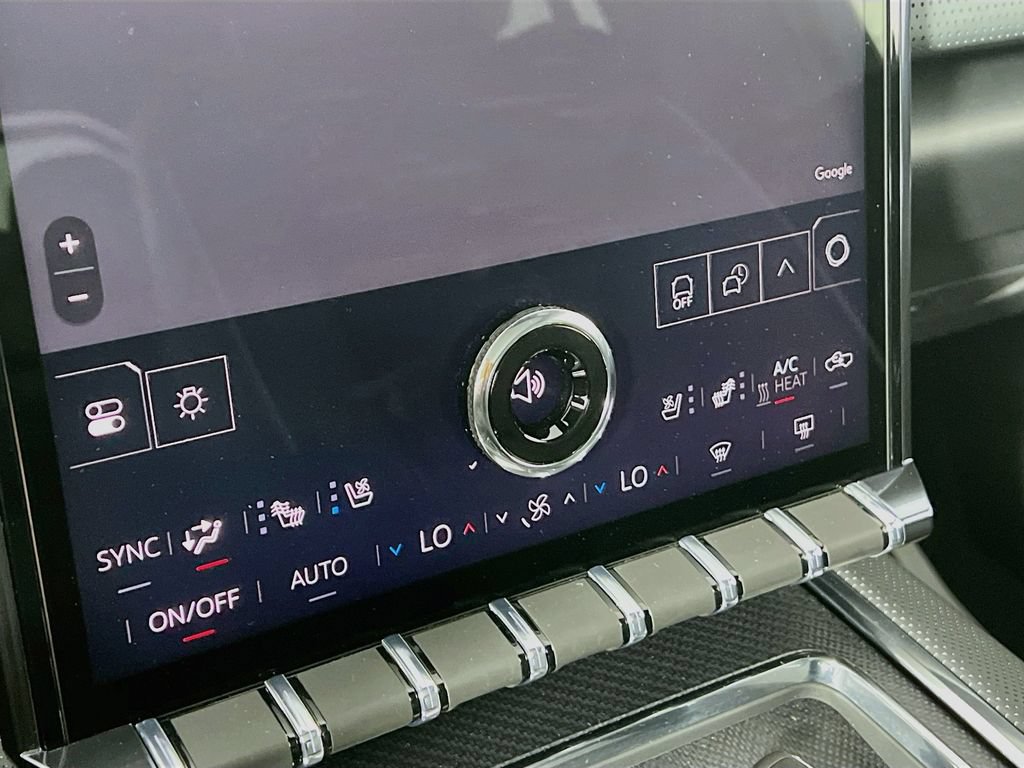 Certified 2026 GMC Sierra EV AT4 AWD/4WD image 14
