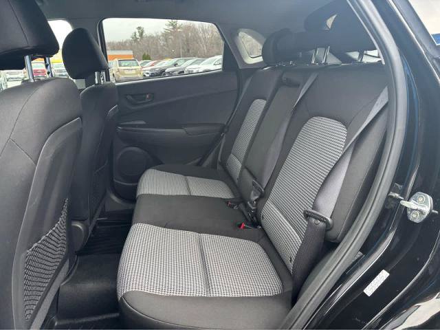Used 2021 Hyundai Kona SEL w/ Cargo Package AWD/4WD image 38