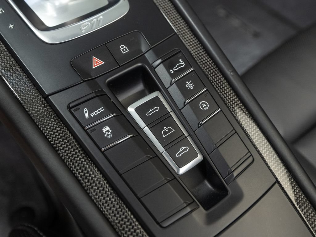Used 2019 Porsche 911 Turbo AWD/4WD image 40