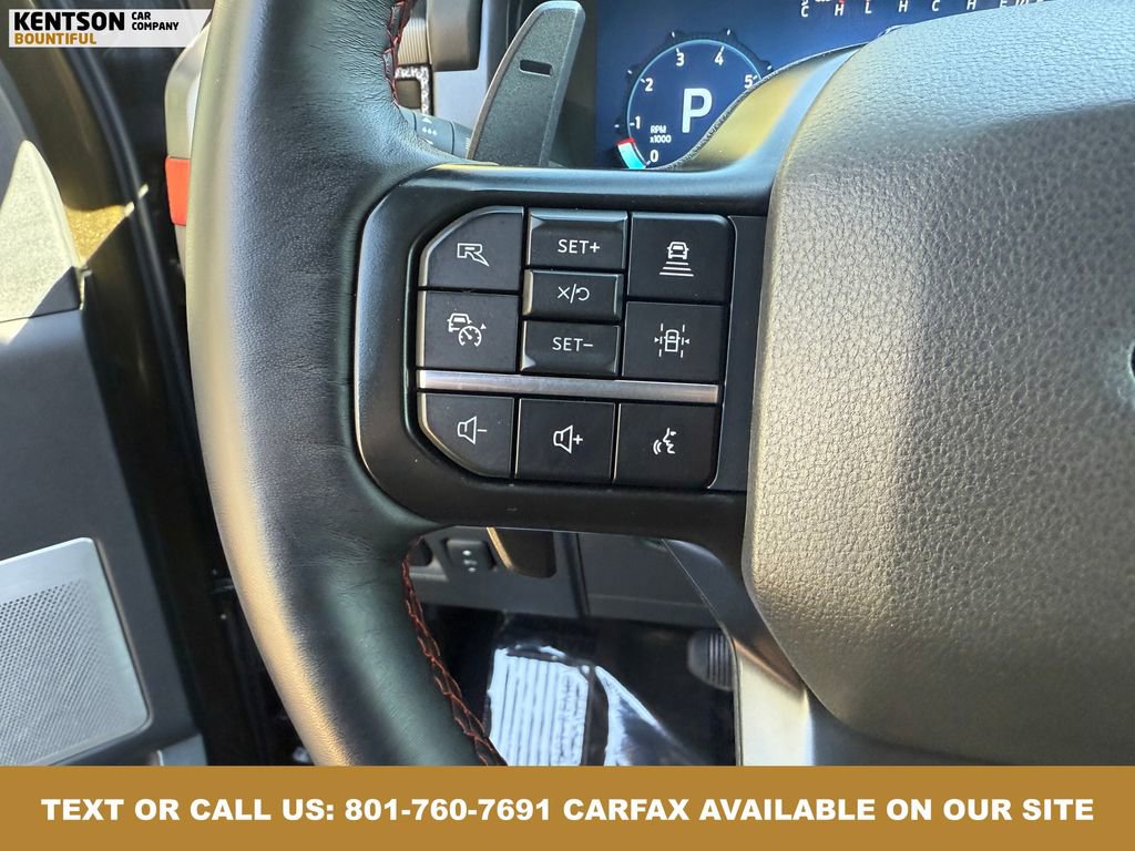 Used 2024 Ford F150 Raptor image 20