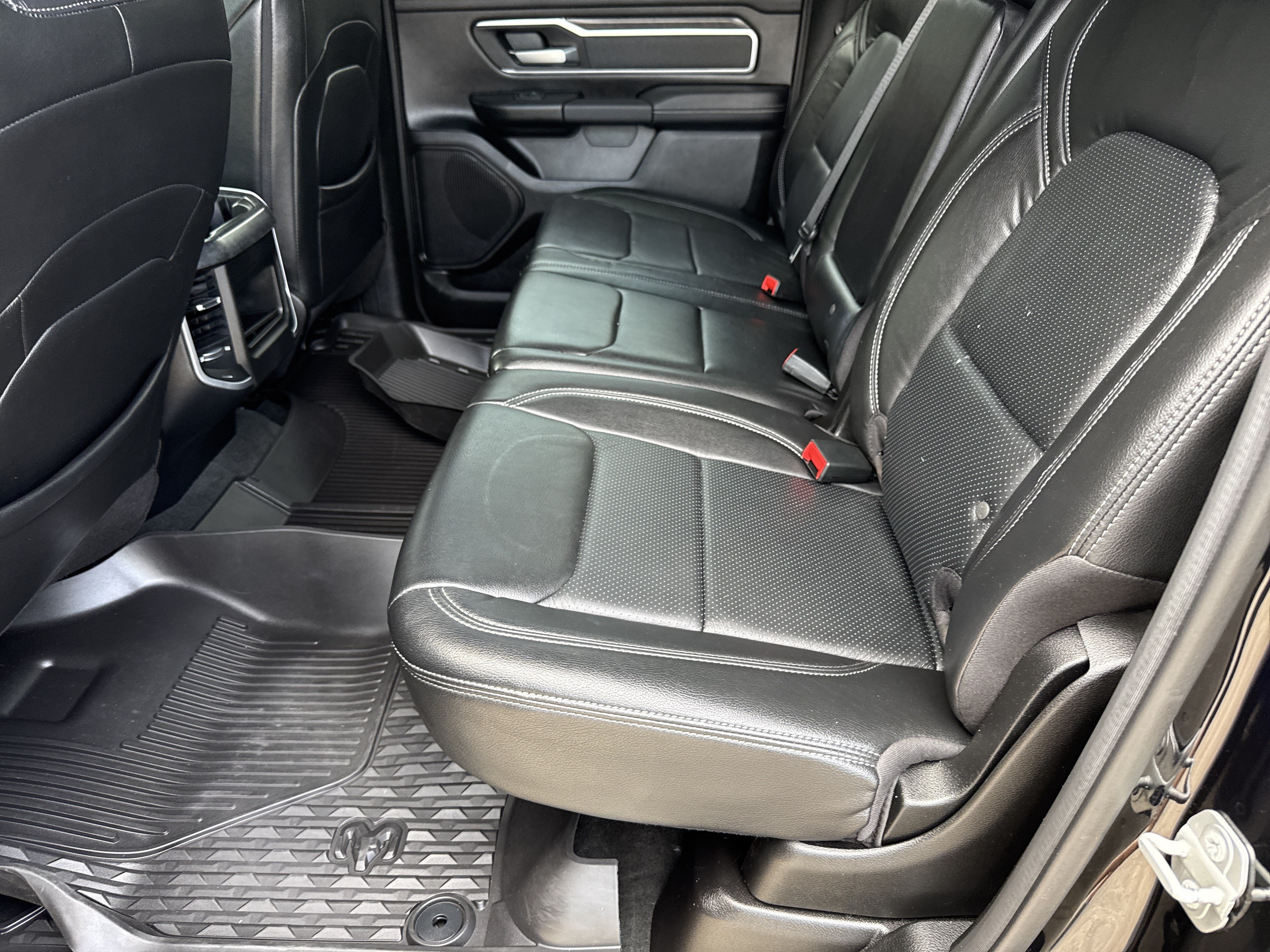 Used 2022 RAM 1500 Big Horn w/ Trailer Tow Group AWD/4WD image 19