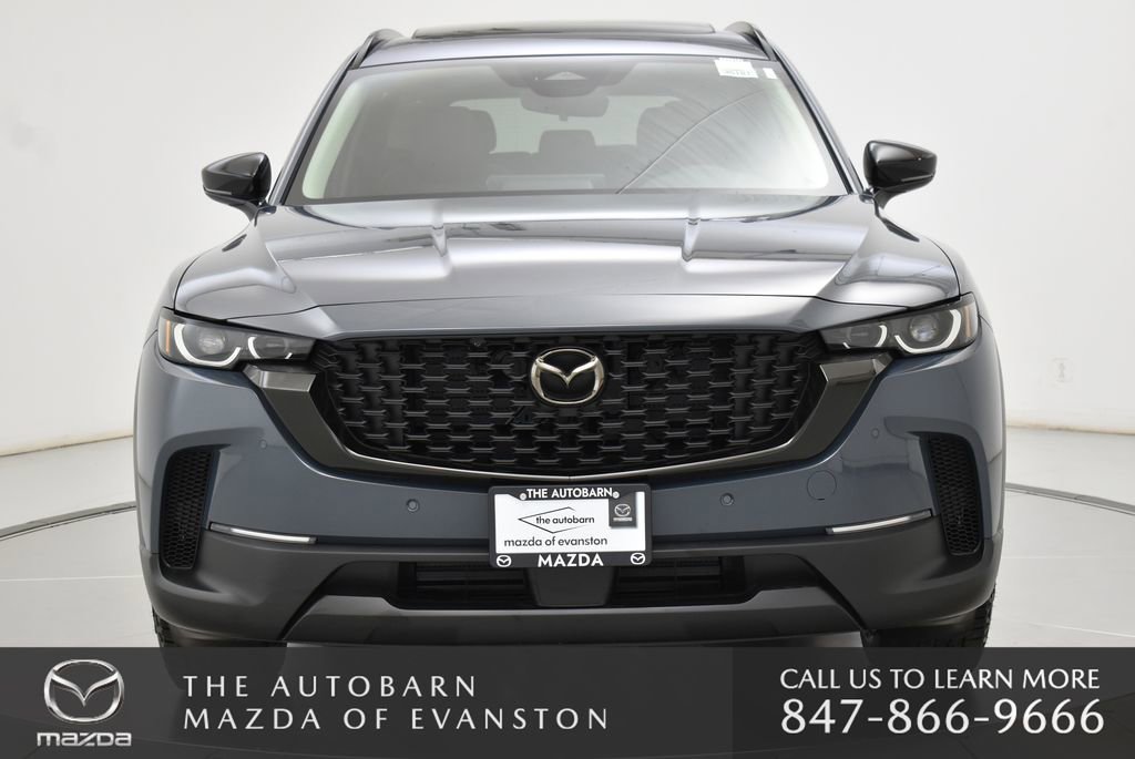 New 2026 MAZDA CX-50 Meridian Edition w/ Weather Package AWD/4WD image 13