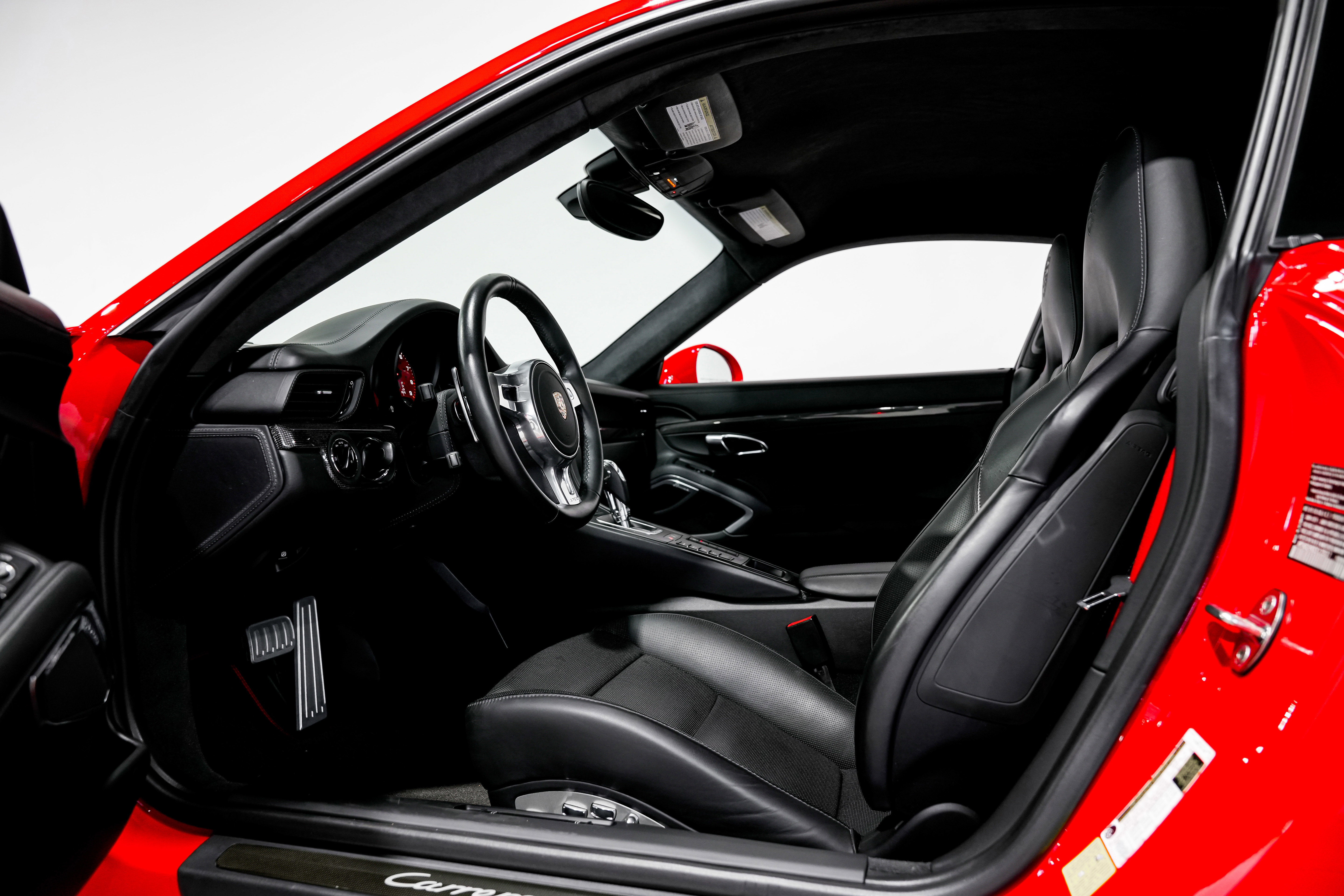 Used 2013 Porsche 911 Carrera S image 28