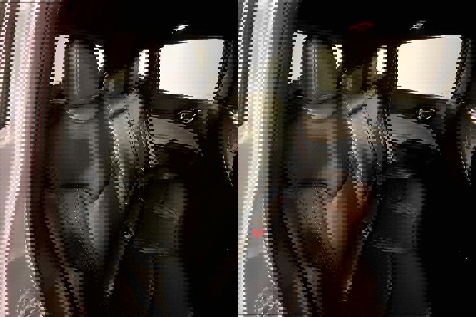 Used 2025 Jeep Compass Limited image 23