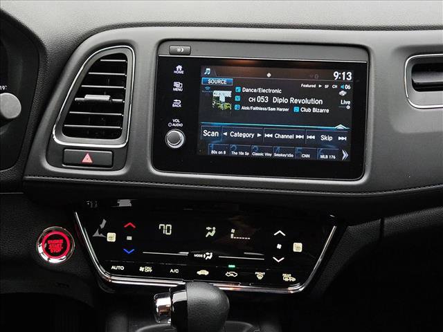 Used 2022 Honda HR-V EX image 12