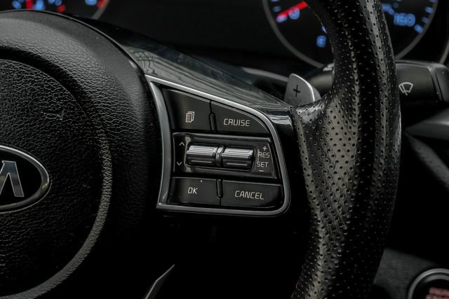 Used 2021 Kia Forte GT image 20