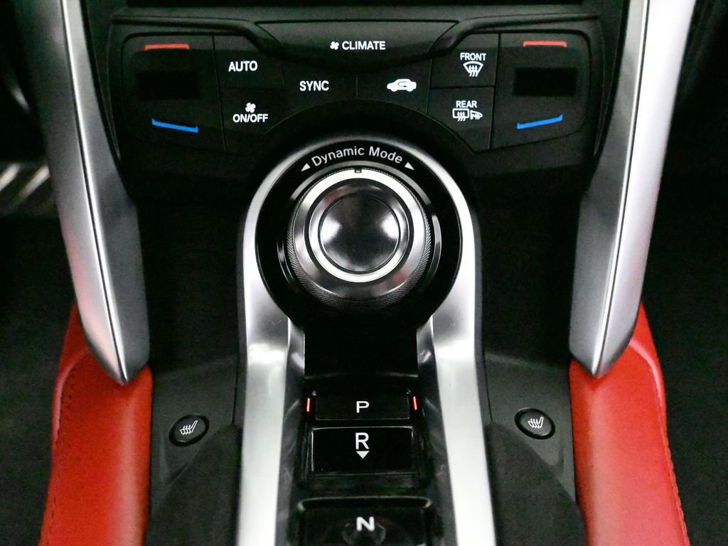 Used 2020 Acura NSX image 31