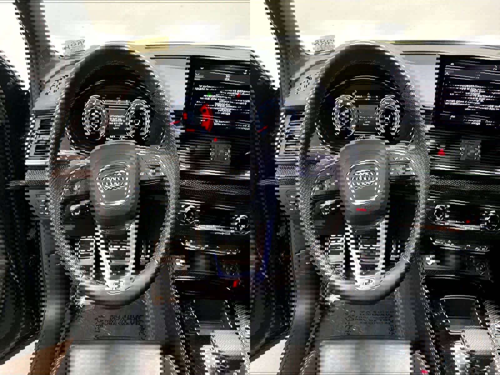 Certified 2023 Audi SQ5 Premium Plus w/ Premium Plus Package image 8