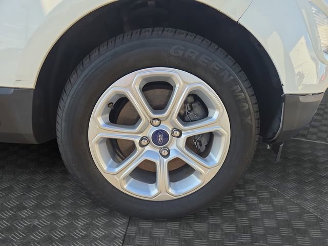 Used 2021 Ford EcoSport SE w/ SE Convenience Package image 39