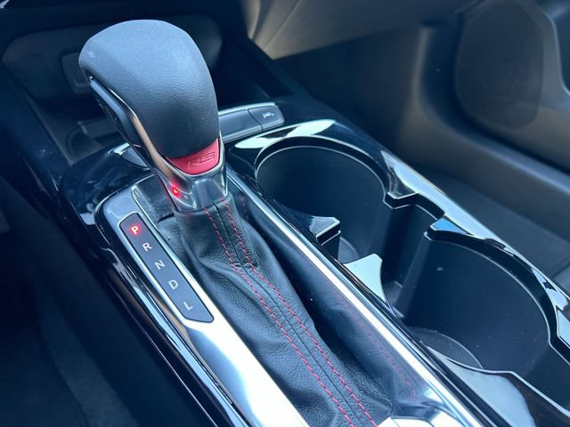 Used 2026 Chevrolet Trax RS w/ Sunroof Package FWD image 15