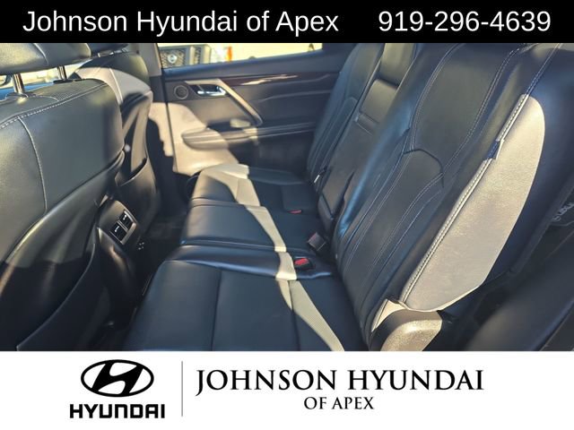 Used 2019 Lexus RX 450h AWD image 26