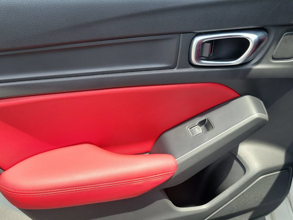 Used 2025 Acura Integra A-Spec FWD image 15