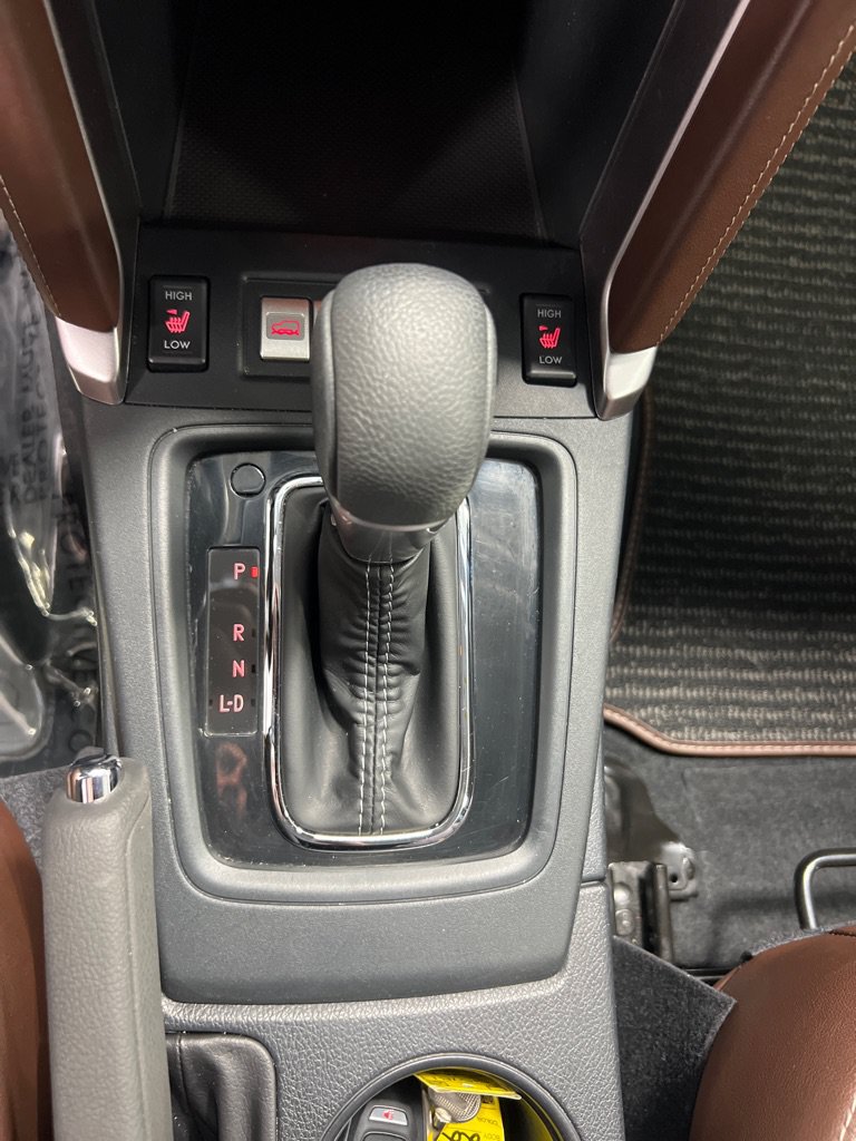Used 2018 Subaru Forester 2.5i Touring AWD/4WD image 36