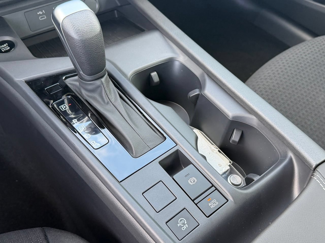New 2027 Nissan Sentra S w/ Floor Mat Package FWD image 15