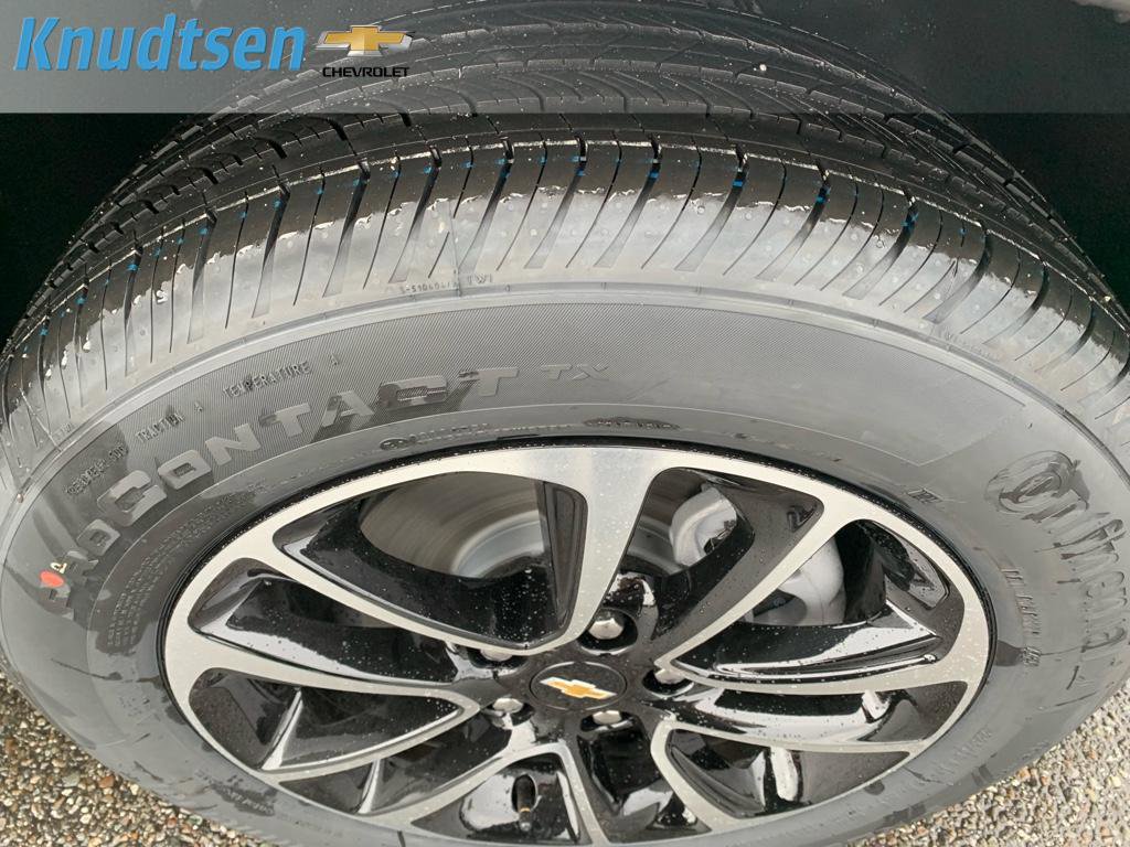 New 2026 Chevrolet TrailBlazer LT image 10