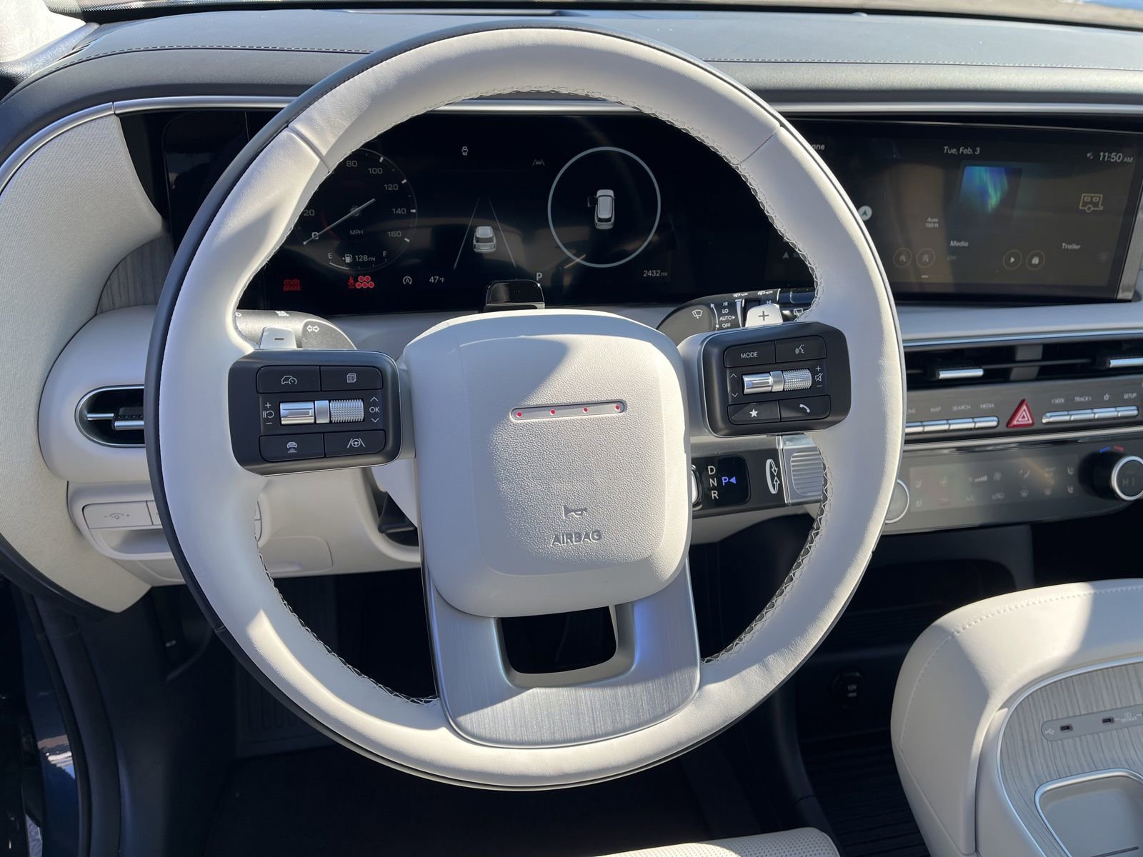 Used 2026 Hyundai Palisade Calligraphy image 35