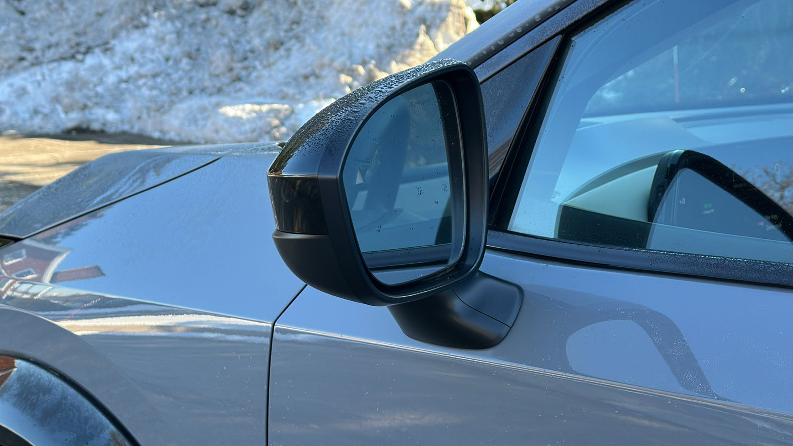 Certified 2024 Nissan Ariya AWD image 11