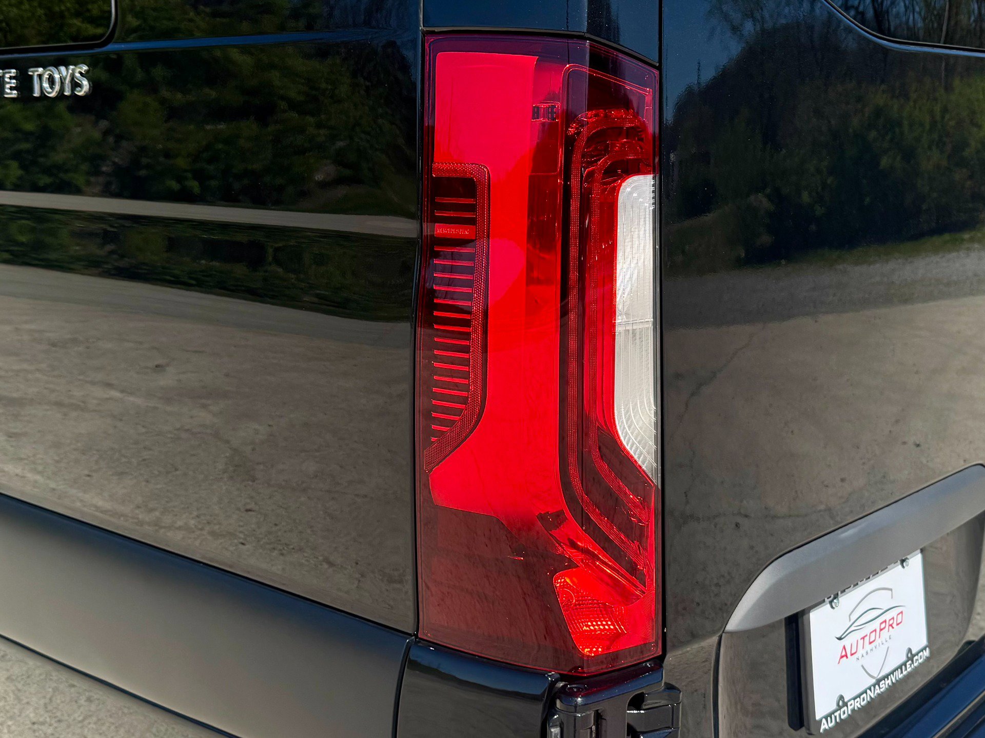 Used 2024 Mercedes-Benz Sprinter 3500 image 85