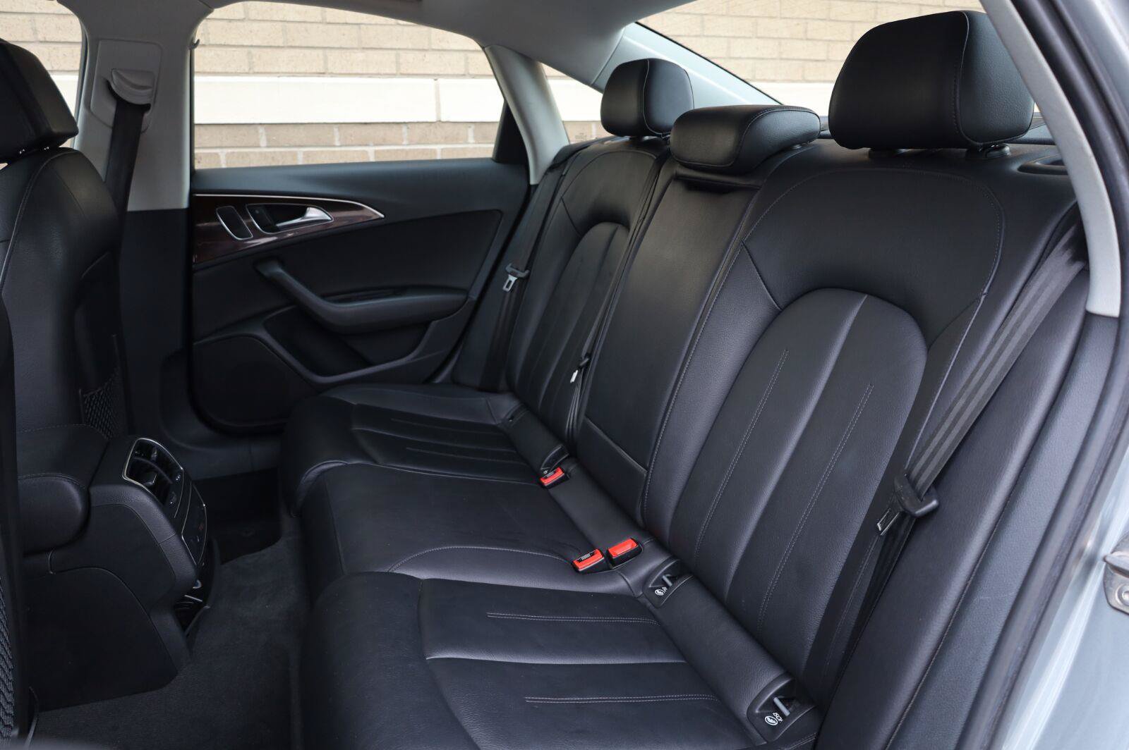 Used 2013 Audi A6 3.0T Premium Plus AWD/4WD image 23
