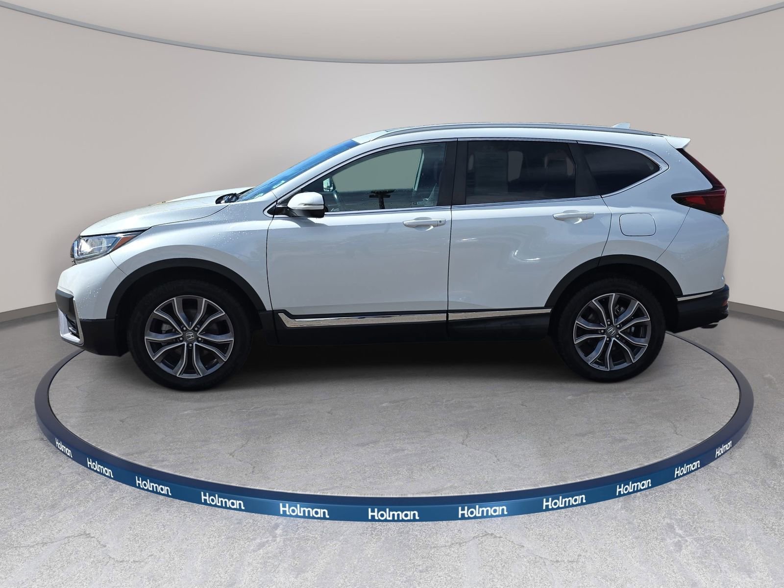 Used 2022 Honda CR-V Touring image 7