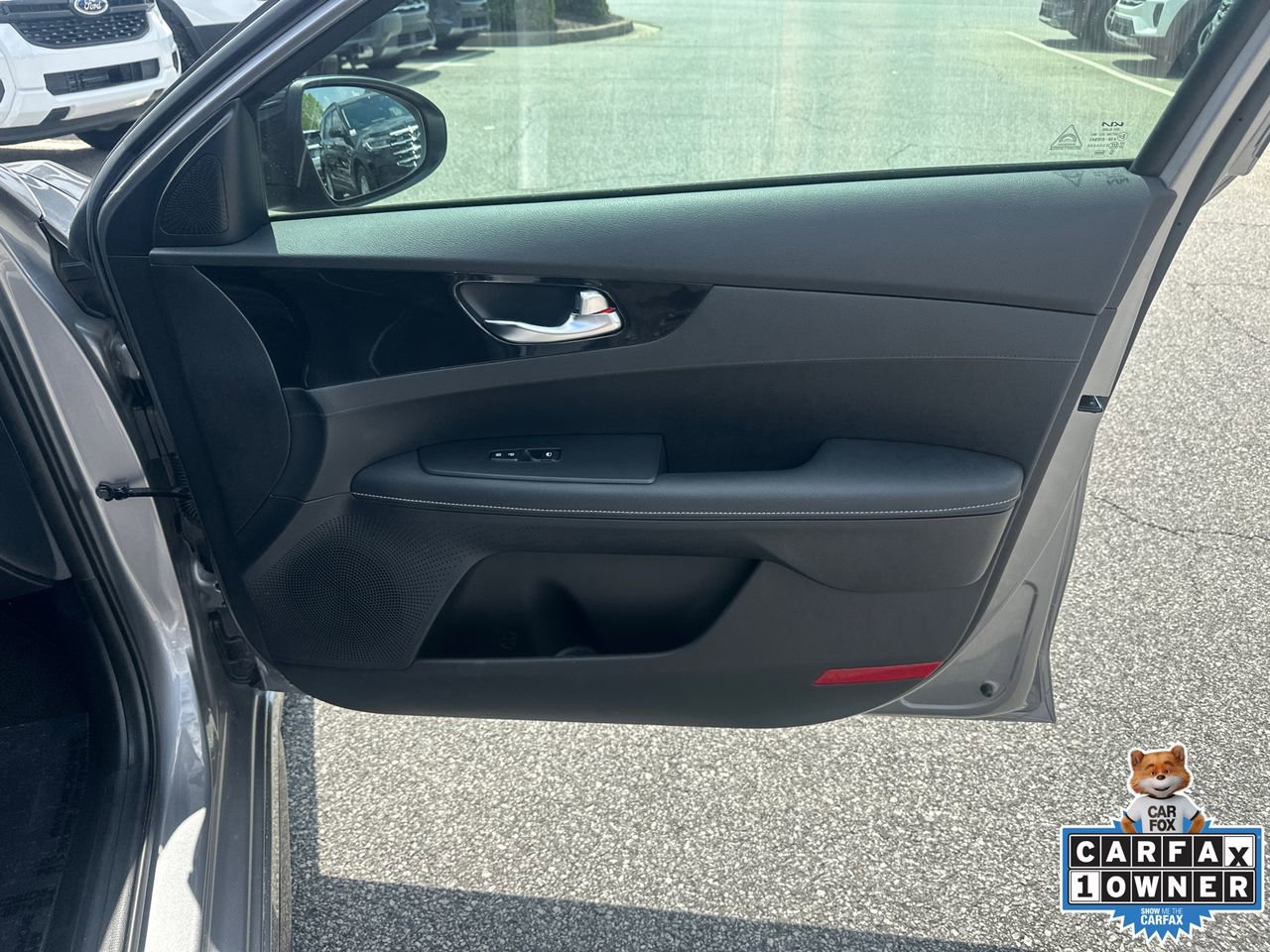 Used 2023 Kia Forte GT-Line w/ GT-Line Technology Package image 14