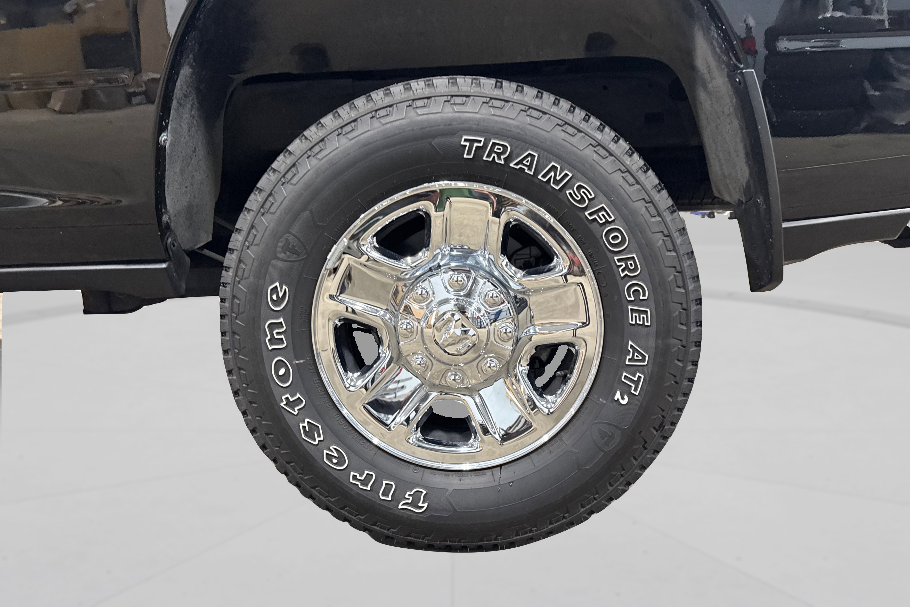 Used 2024 RAM 2500 Tradesman w/ Chrome Appearance Group image 51