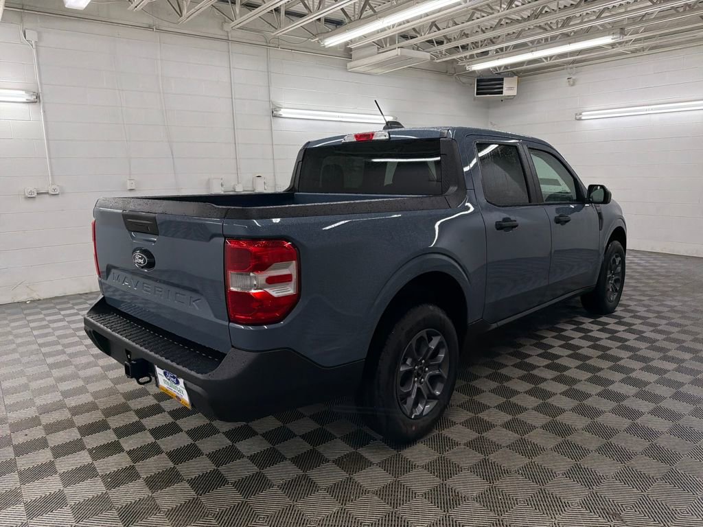New 2026 Ford Maverick XLT FWD image 3