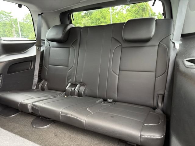 Used 2018 GMC Yukon SLT RWD image 14