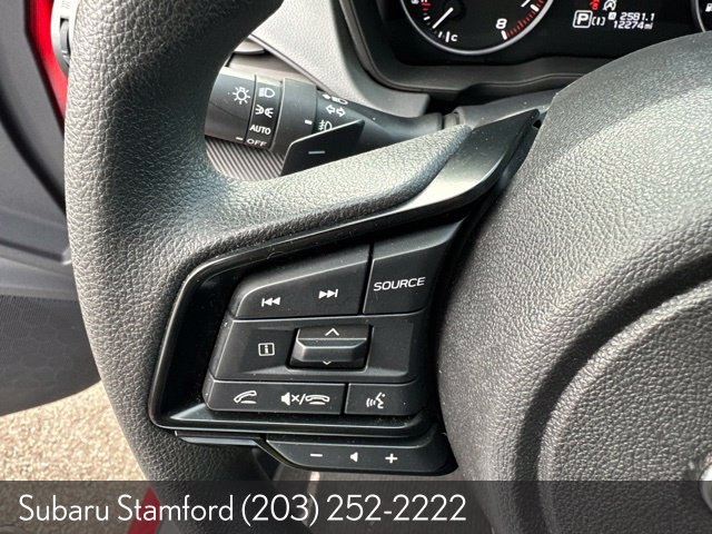 Certified 2024 Subaru Crosstrek 2.0i Premium AWD/4WD image 15