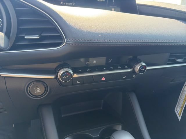 New 2026 MAZDA MAZDA3 2.5 S Sedan w/ Preferred Pkg FWD image 41