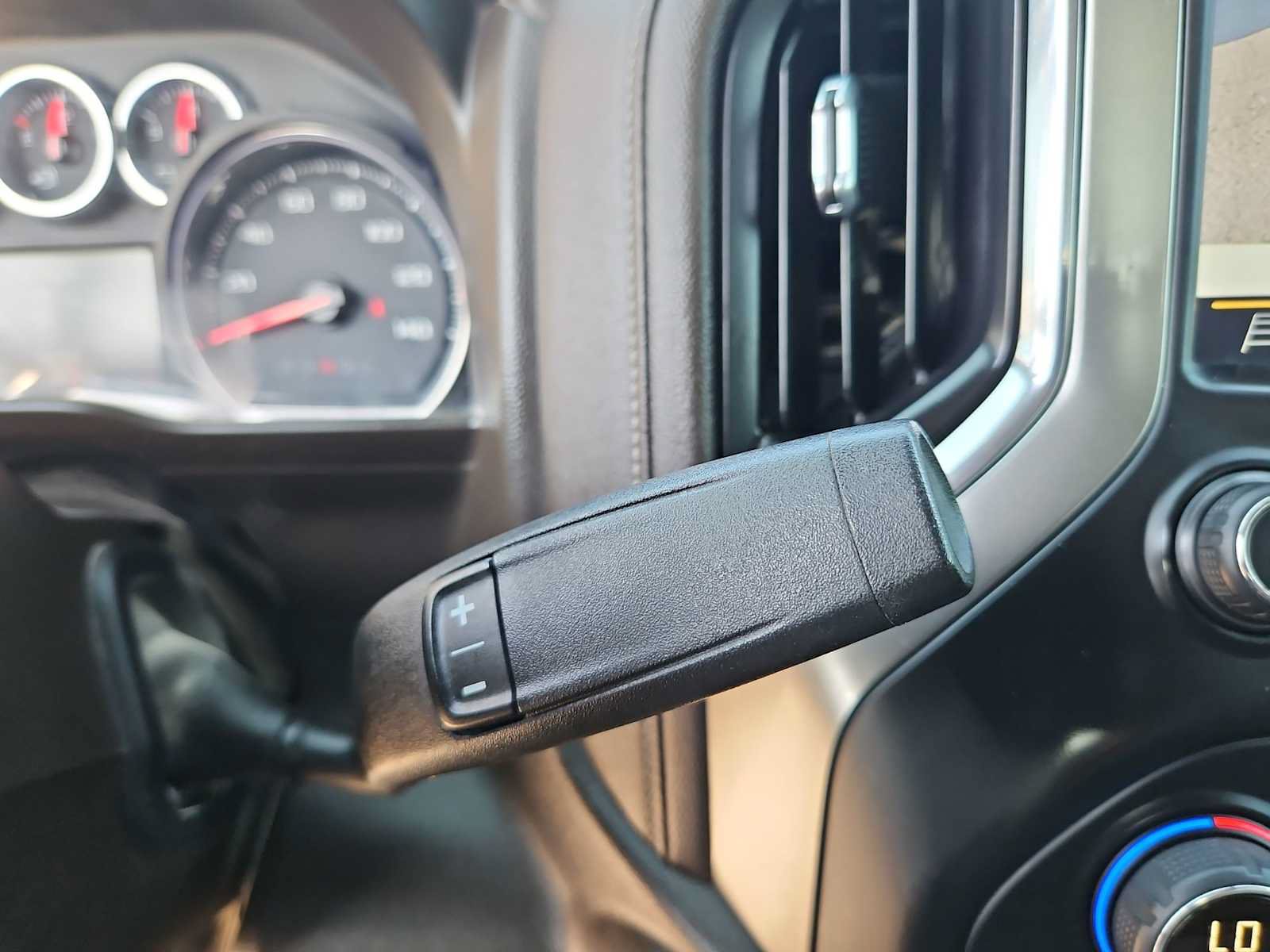 Used 2019 Chevrolet Silverado 1500 LT w/ Texas Edition AWD/4WD image 21
