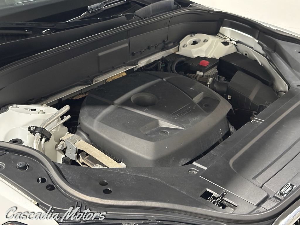 Used 2019 Volvo XC90 T6 Momentum image 36