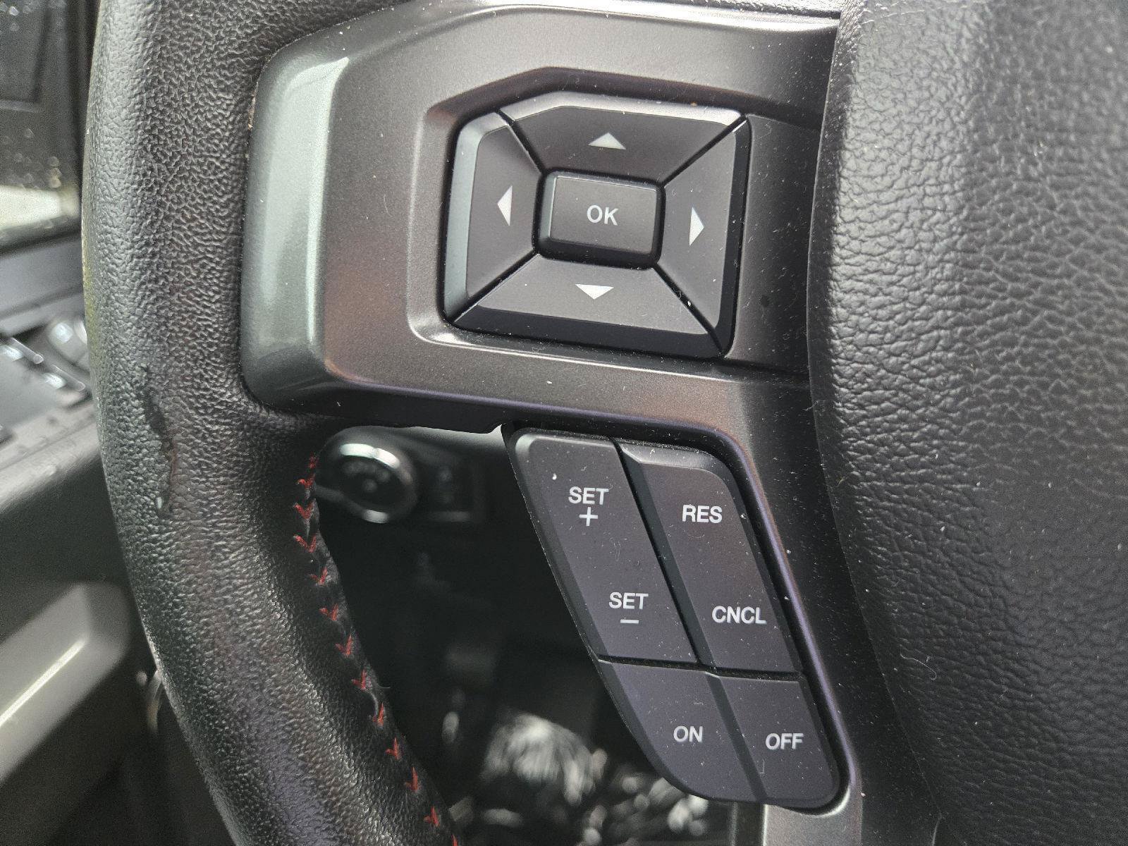 Used 2016 Ford F150 Lariat AWD/4WD image 33