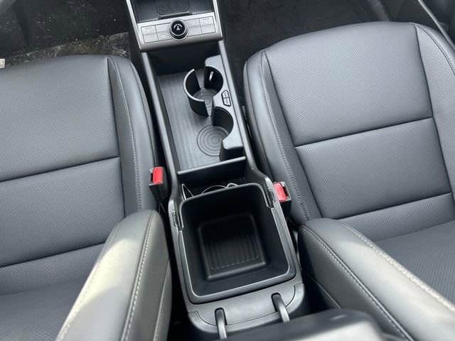 New 2026 Hyundai Kona SEL Premium AWD/4WD image 28