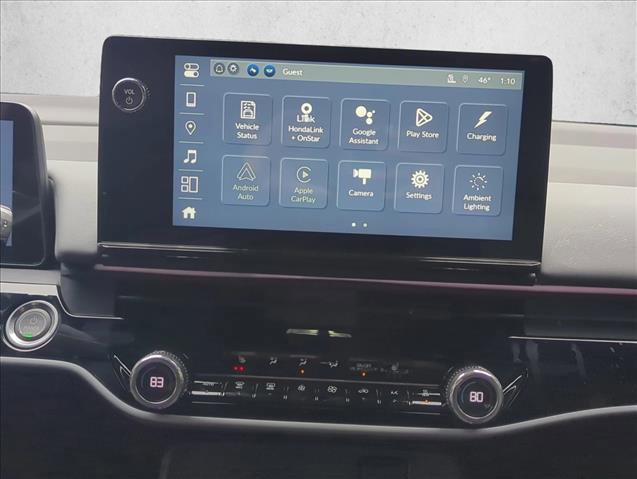 New 2025 Honda Prologue Touring image 12