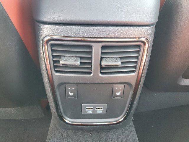 Used 2023 Dodge Charger SRT Hellcat RWD image 14
