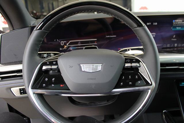 New 2026 Cadillac Escalade IQ Luxury 1 image 25