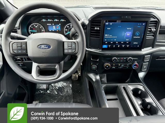 New 2026 Ford F150 STX image 3