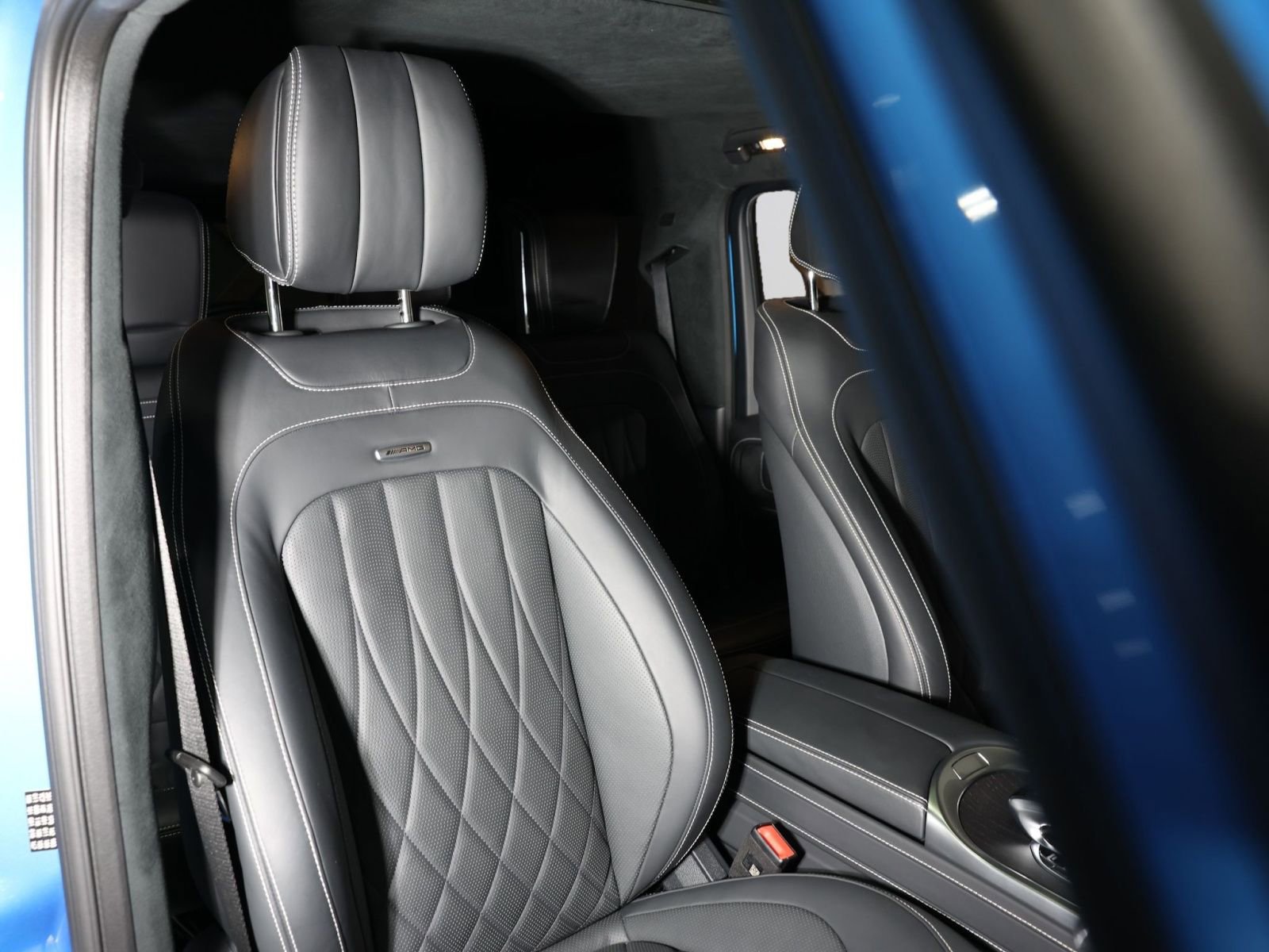 Used 2024 Mercedes-Benz G 63 AMG 4MATIC image 25