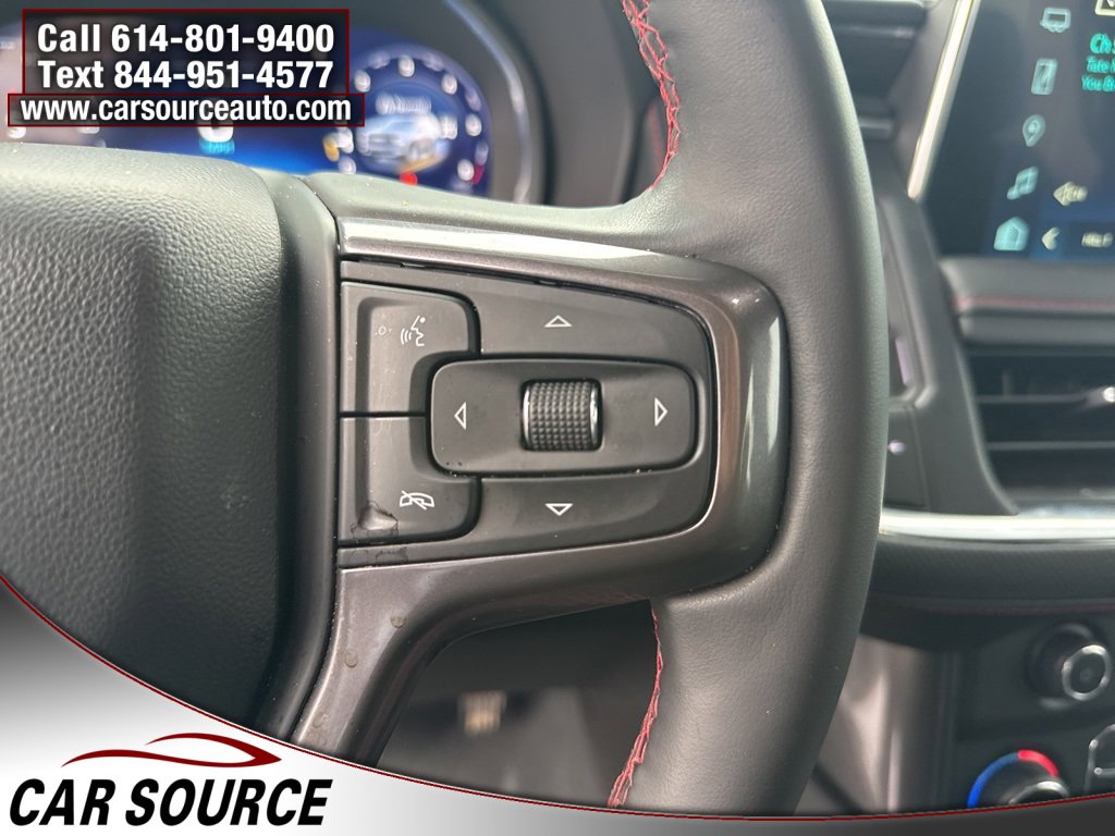 Used 2024 Chevrolet Tahoe RST w/ Luxury Package image 29