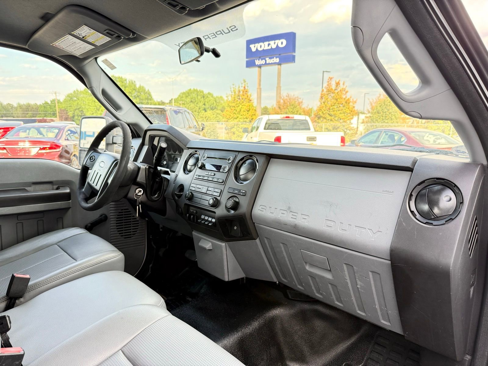 Used 2015 Ford F350 XL image 27