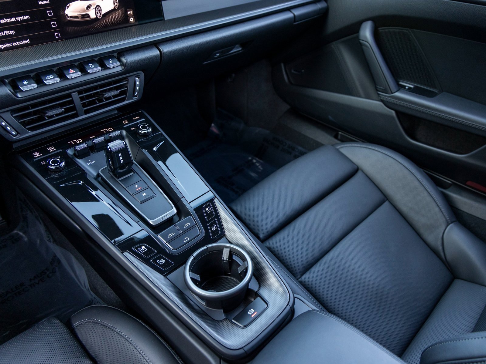 Certified 2025 Porsche 911 Carrera S image 44