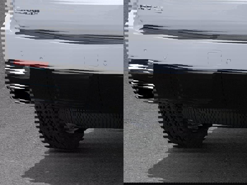 New 2026 Cadillac Escalade Platinum Luxury w/ LPO, Radiant Package AWD/4WD image 38