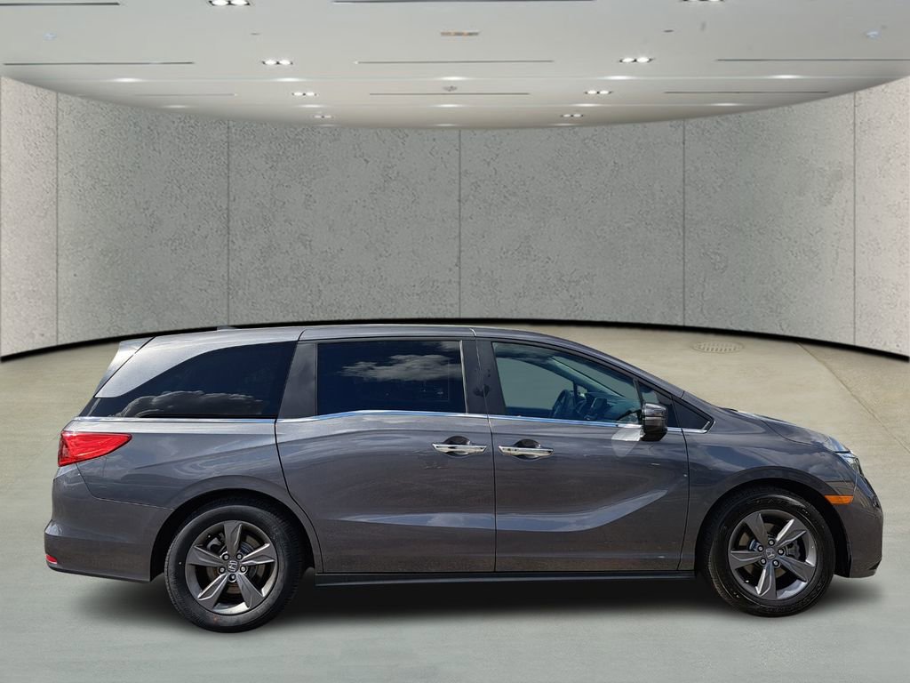 Used 2023 Honda Odyssey EX image 4
