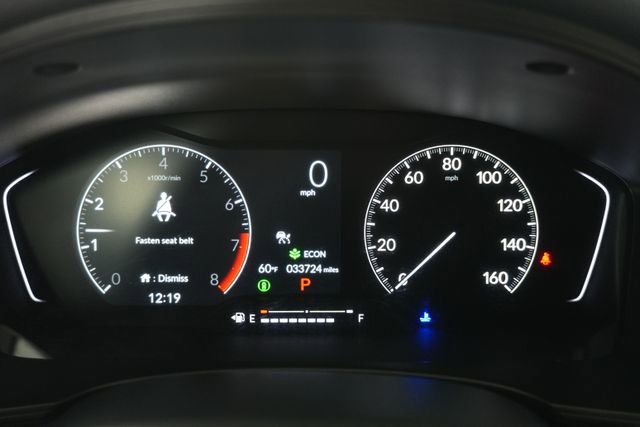Used 2024 Honda Civic Sport image 10