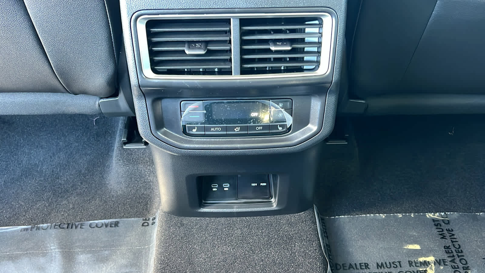 New 2026 Volkswagen Atlas SEL Premium R-Line image 25