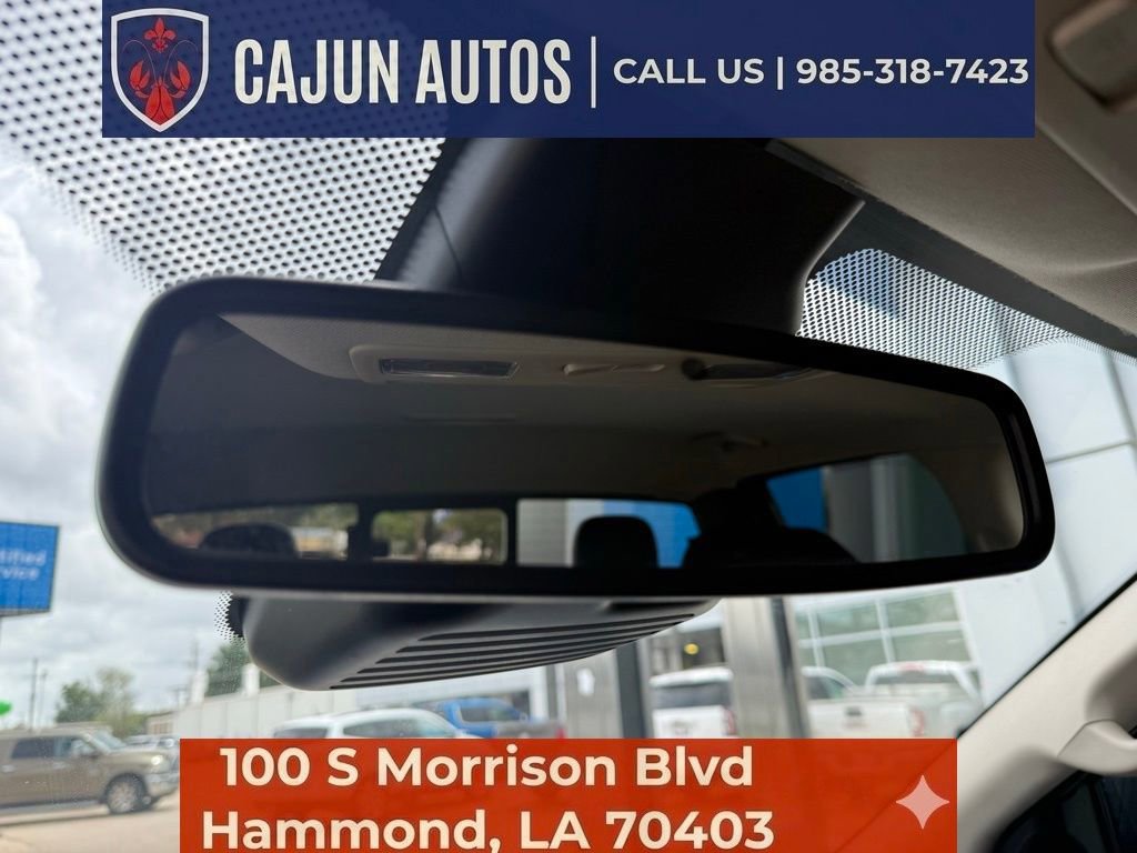 Used 2019 Ford Ranger Lariat w/ Technology Package RWD image 16