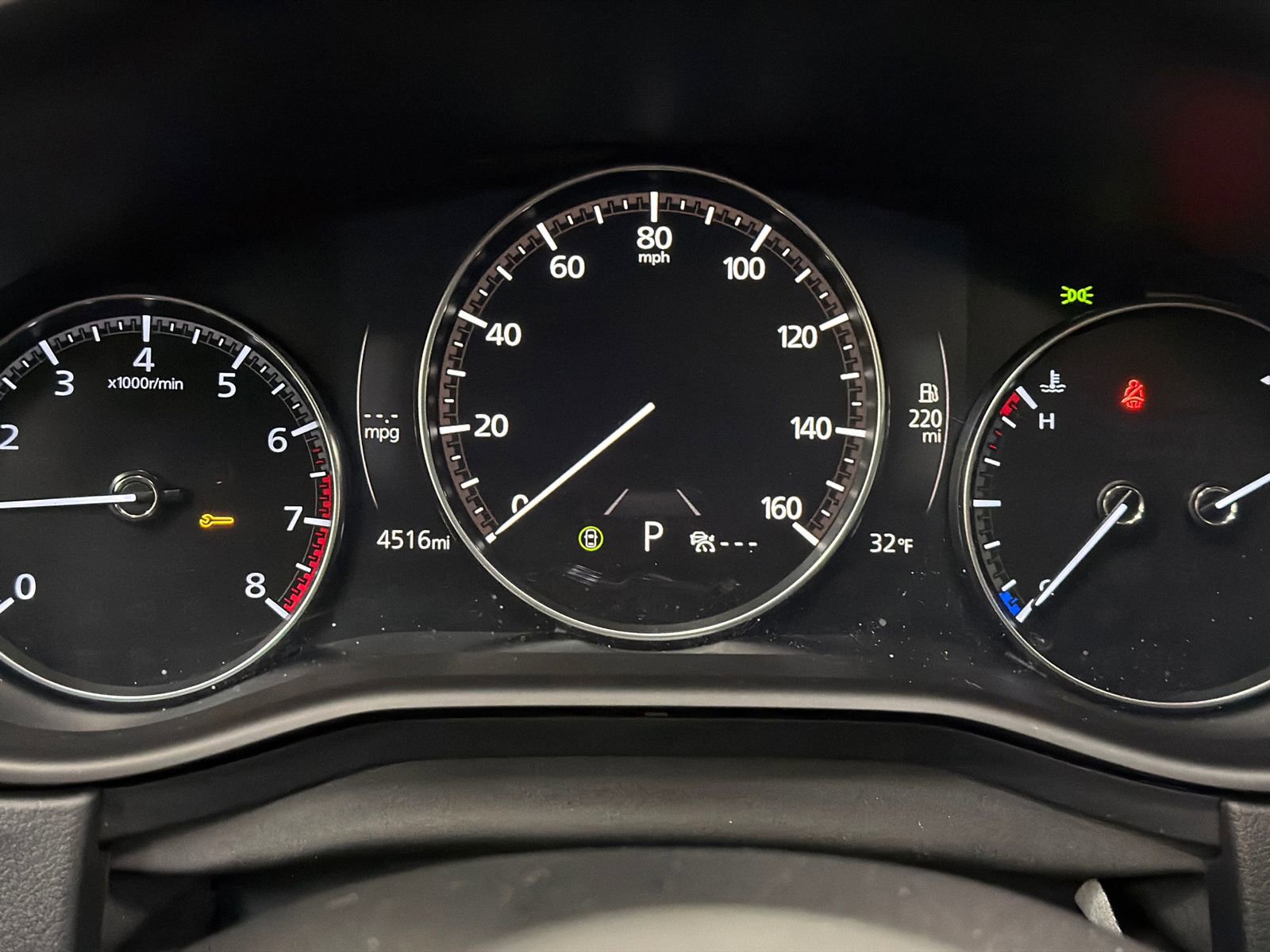 Certified 2025 MAZDA CX-30 AWD 2.5 S w/ Premium Package image 23