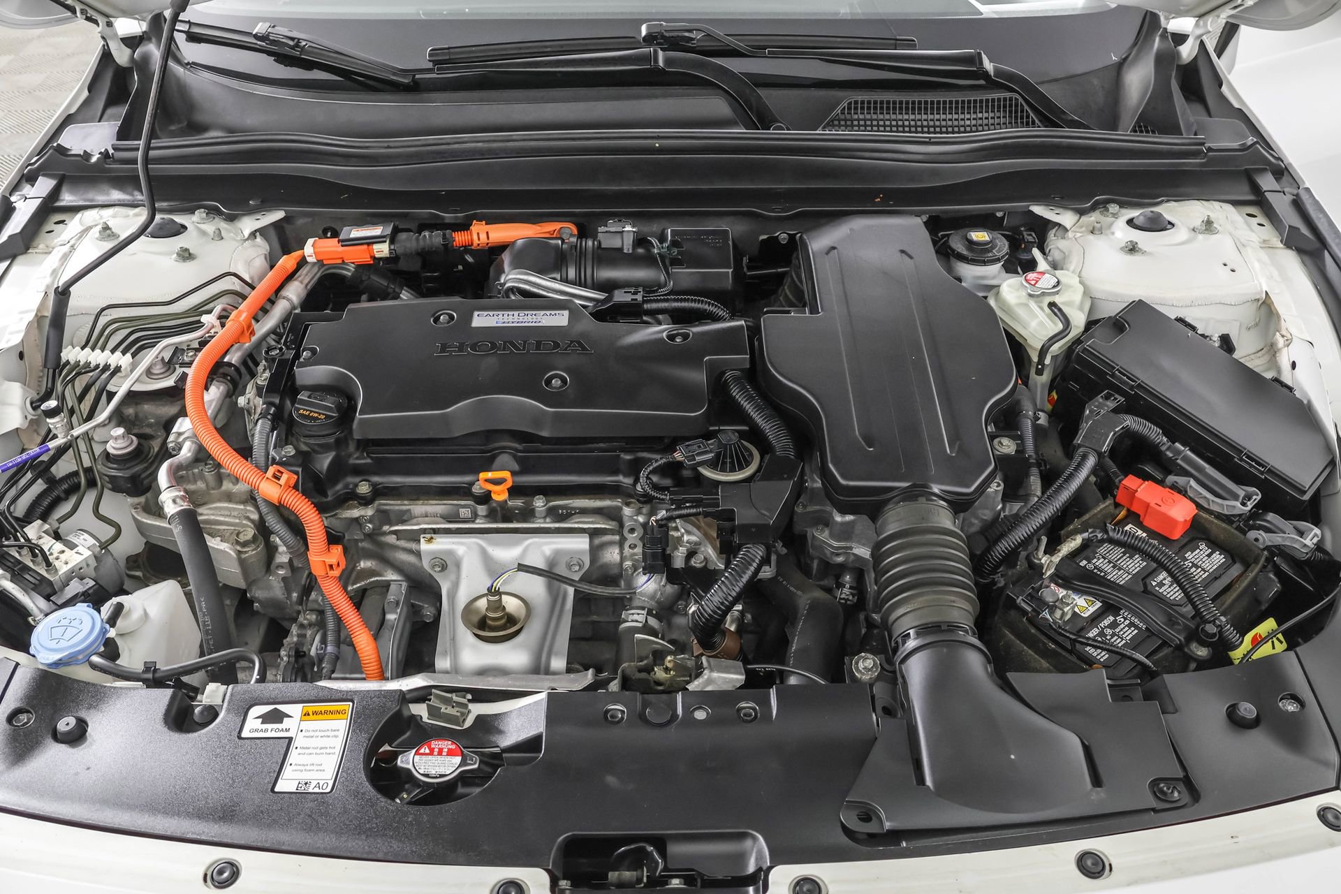 Used 2020 Honda Accord Touring image 50