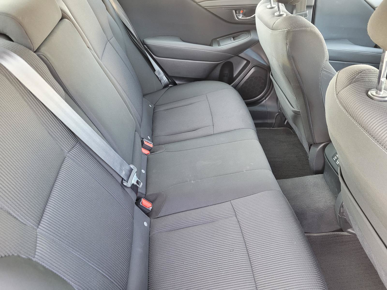 Certified 2024 Subaru Legacy Premium AWD/4WD image 13